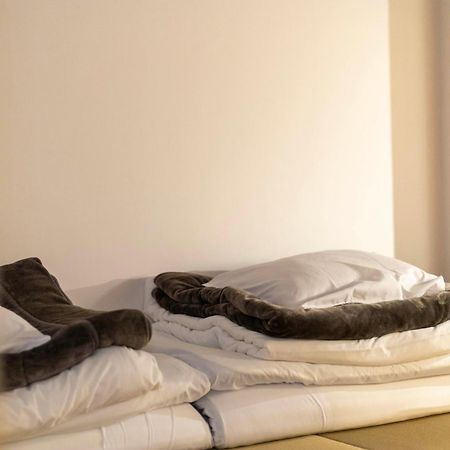 Iwashi Building Hostel Akune Εξωτερικό φωτογραφία