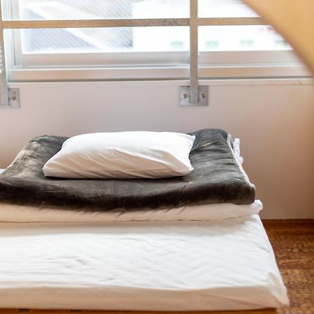 Iwashi Building Hostel Akune Εξωτερικό φωτογραφία