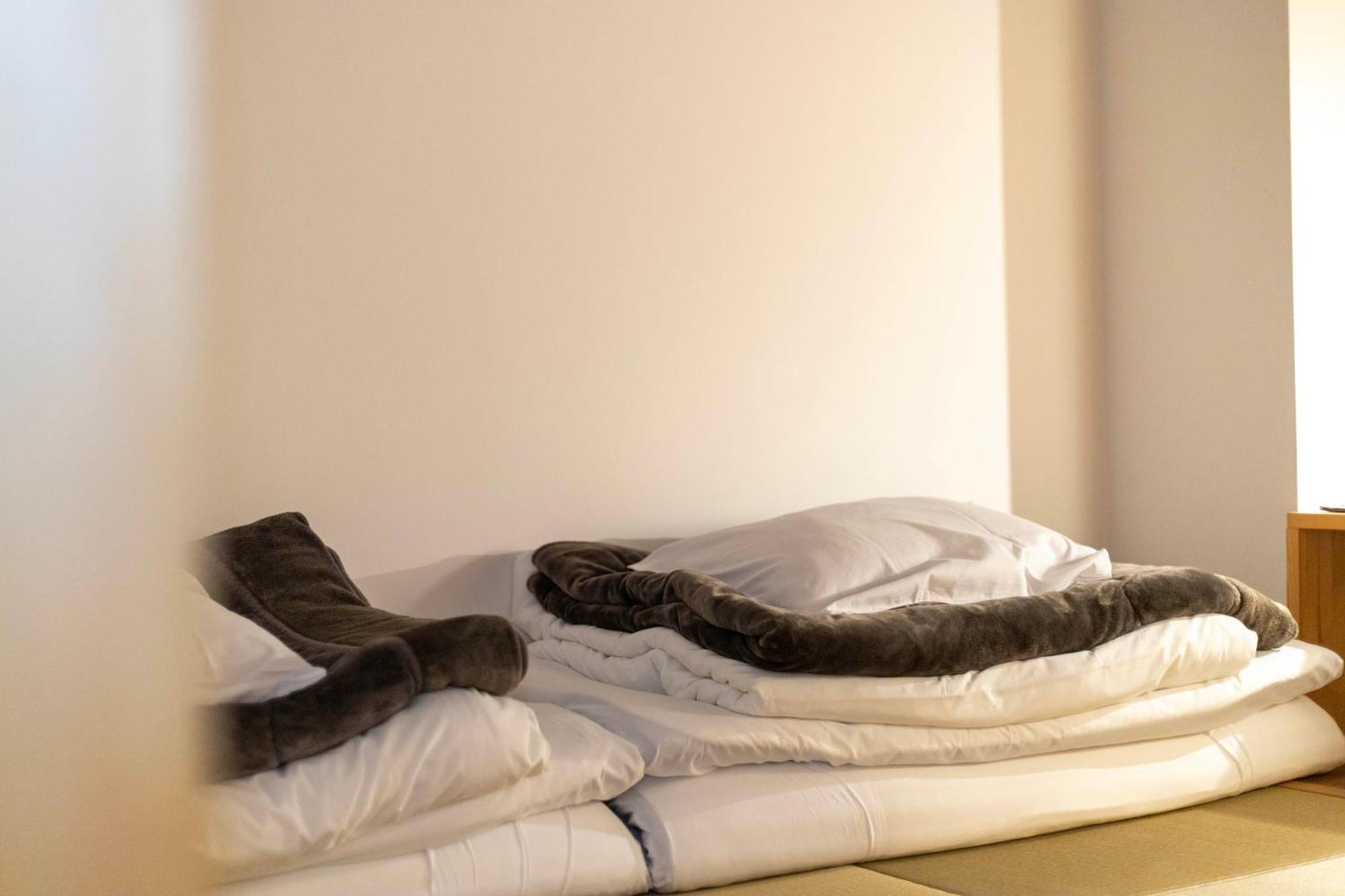 Iwashi Building Hostel Akune Εξωτερικό φωτογραφία