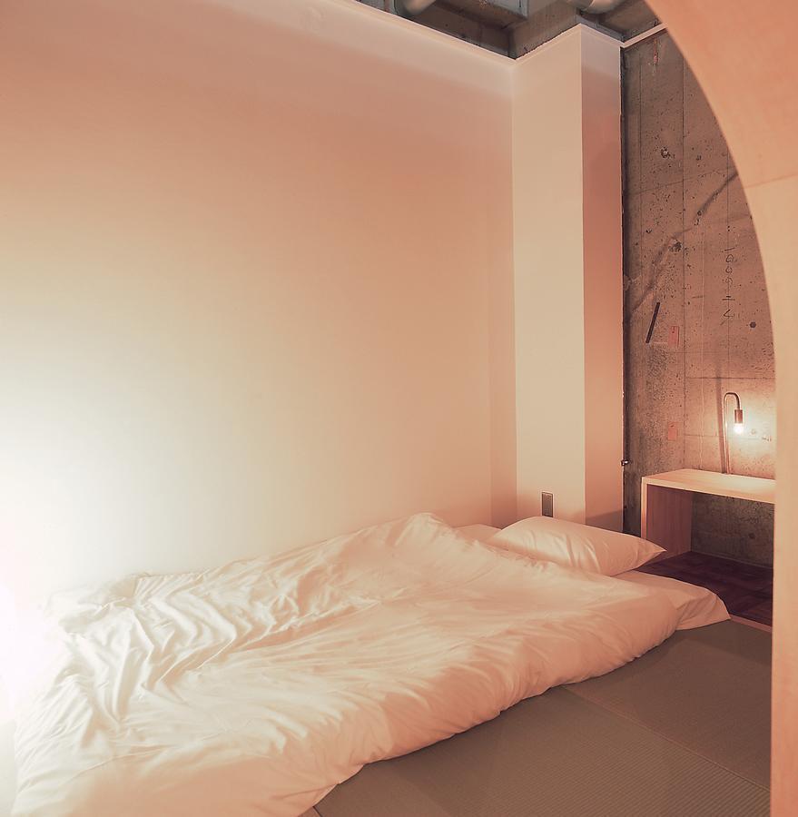 Iwashi Building Hostel Akune Εξωτερικό φωτογραφία