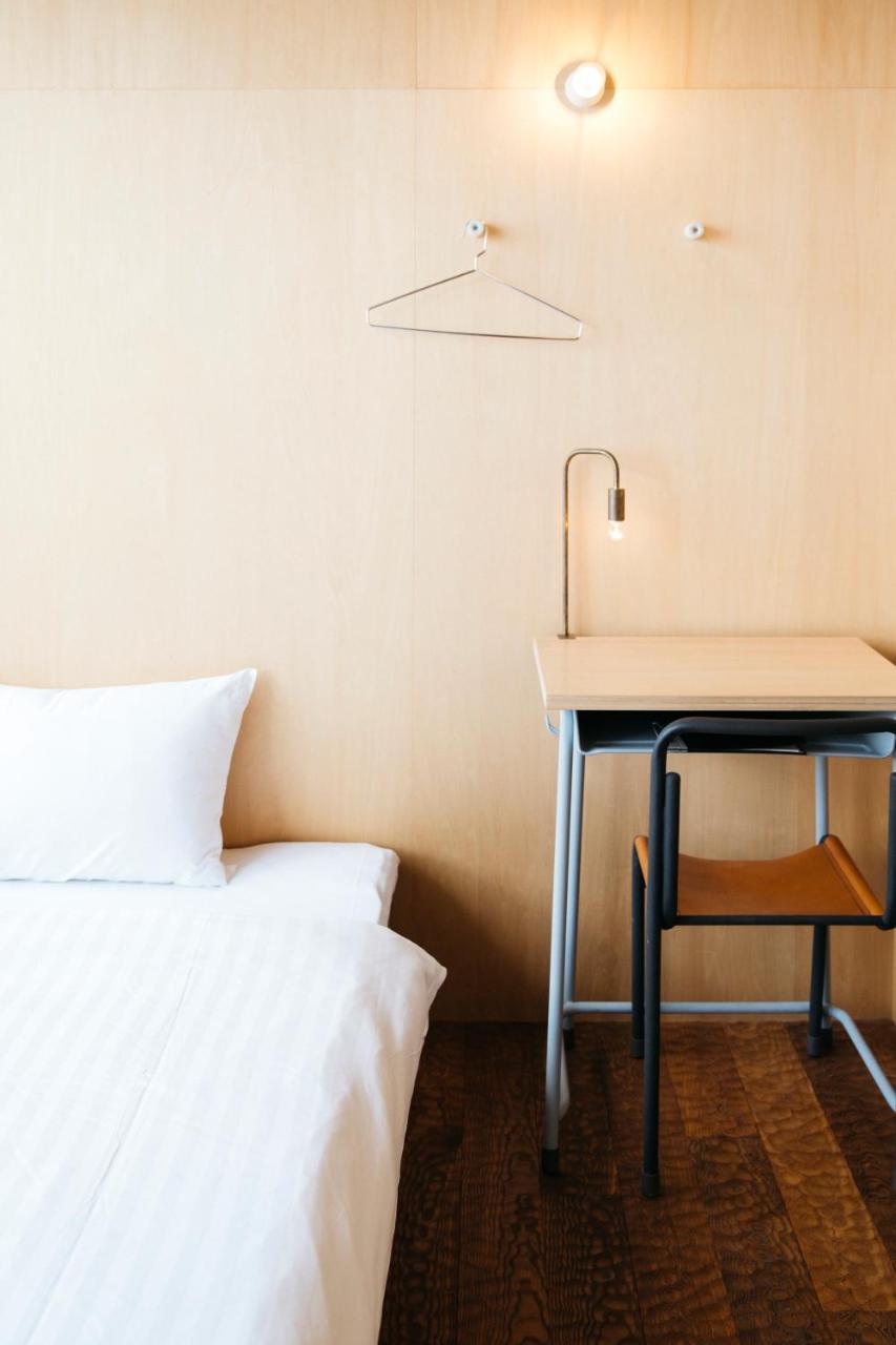 Iwashi Building Hostel Akune Εξωτερικό φωτογραφία