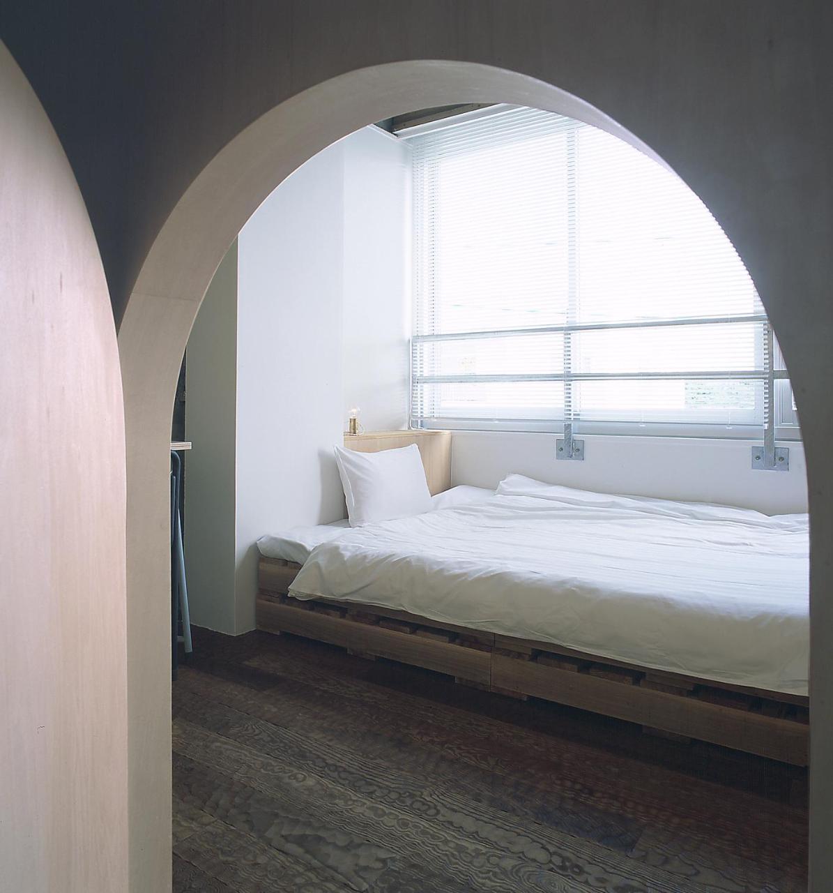 Iwashi Building Hostel Akune Εξωτερικό φωτογραφία