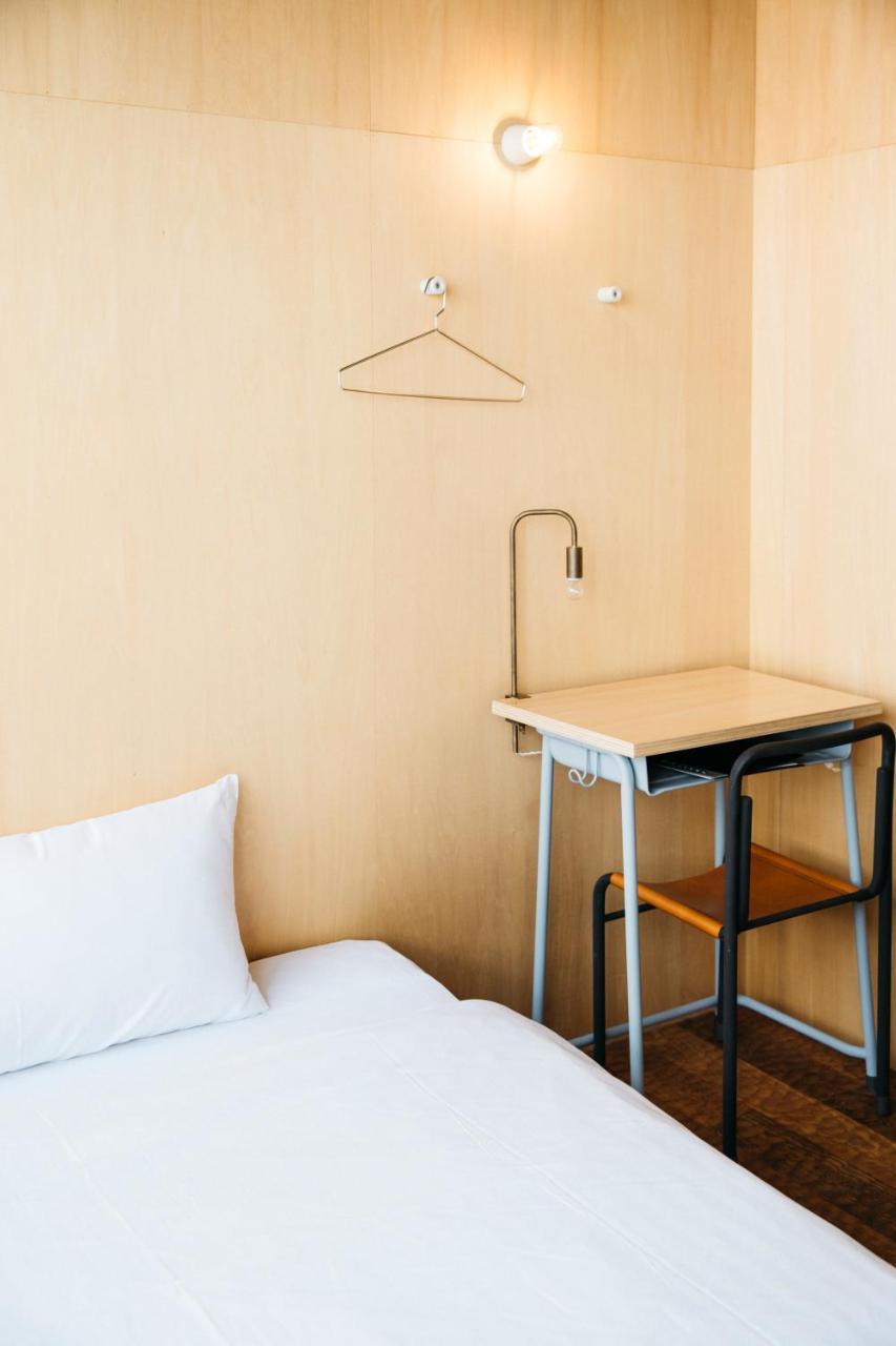 Iwashi Building Hostel Akune Εξωτερικό φωτογραφία