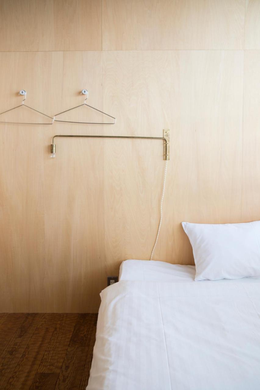 Iwashi Building Hostel Akune Εξωτερικό φωτογραφία