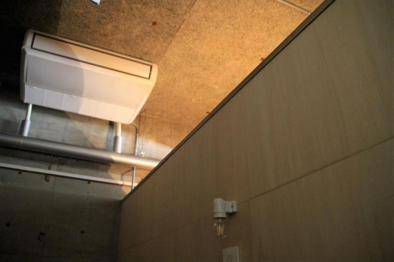 Iwashi Building Hostel Akune Εξωτερικό φωτογραφία