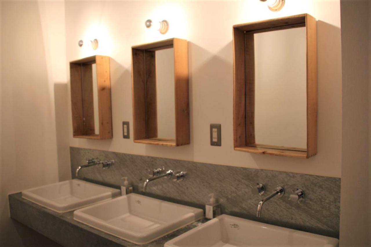 Iwashi Building Hostel Akune Εξωτερικό φωτογραφία