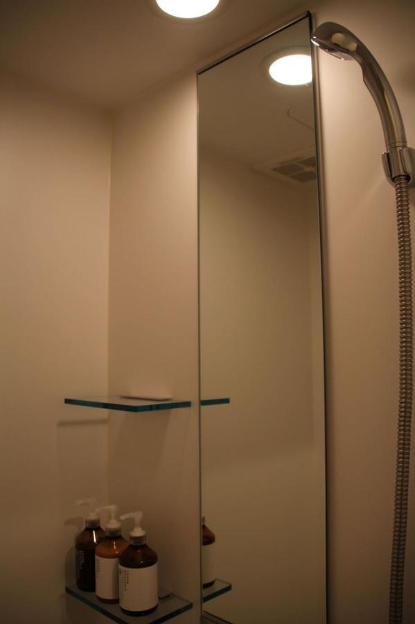 Iwashi Building Hostel Akune Εξωτερικό φωτογραφία